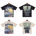 HH Godspeed T-shirt