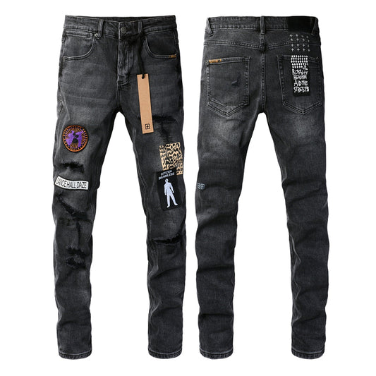 HH Ksubi Fashion jeans 3021