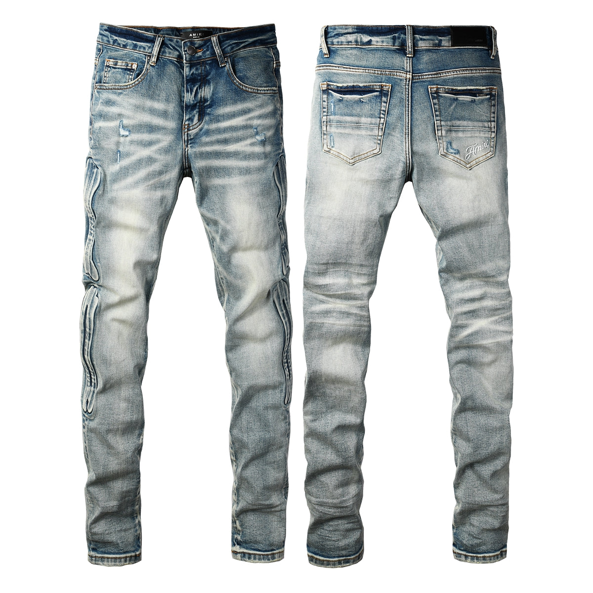 HH AMIRI Jeans 8930