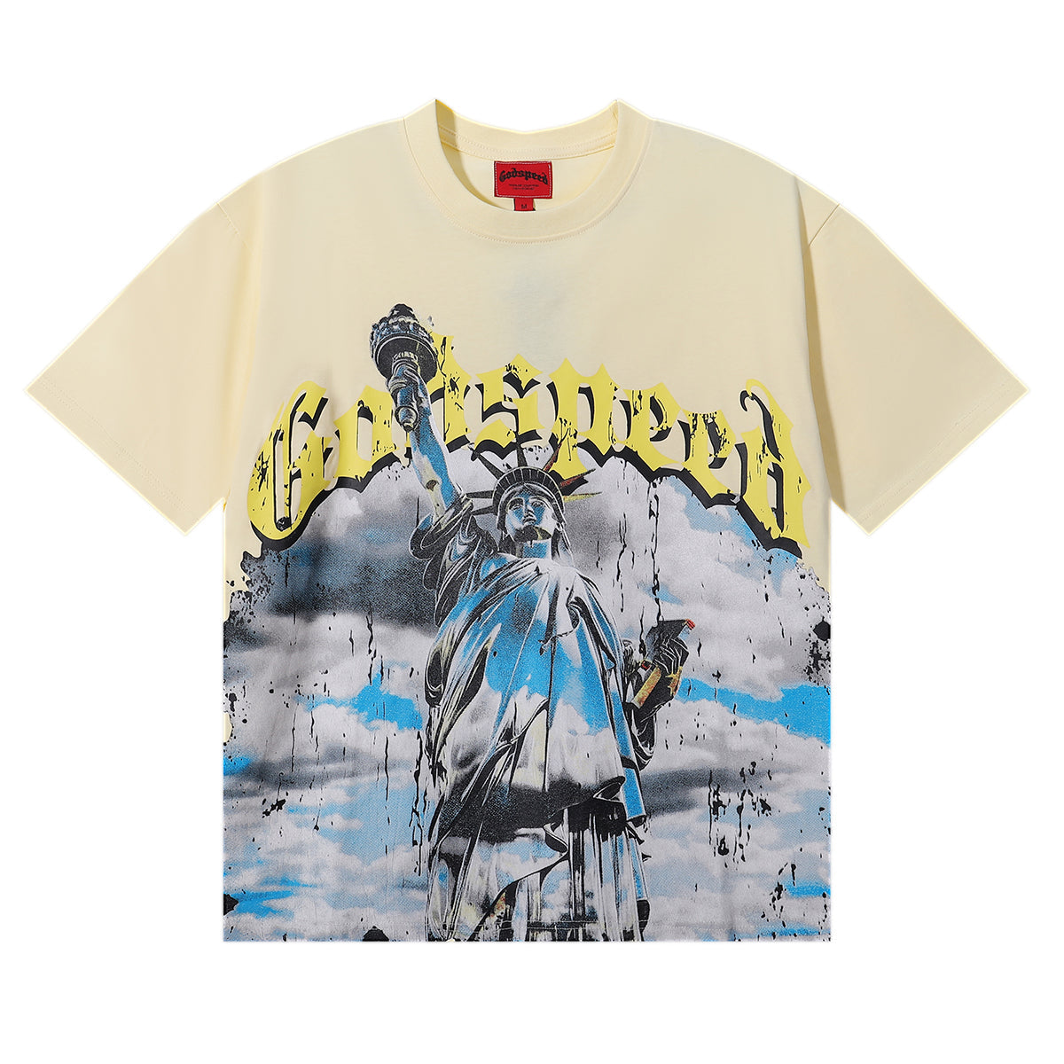 HH Godspeed T-shirt