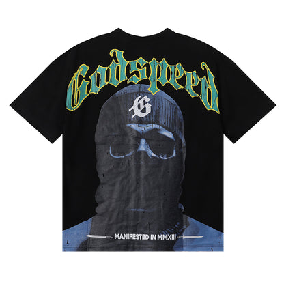 HH Godspeed T-shirt