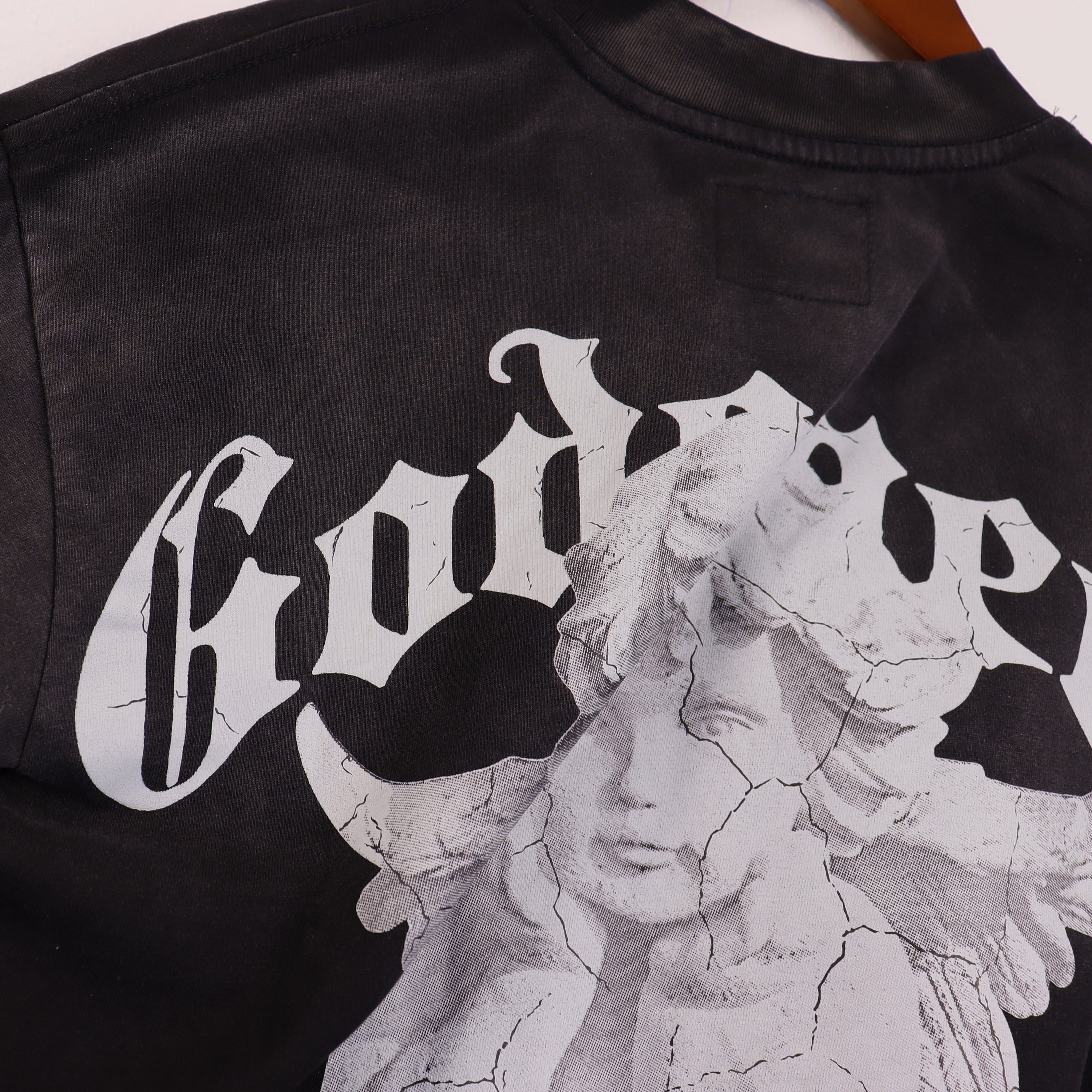 HH Godspeed T-shirt