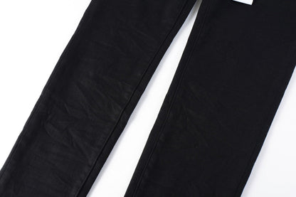 HH PURPLE JEANS 9023