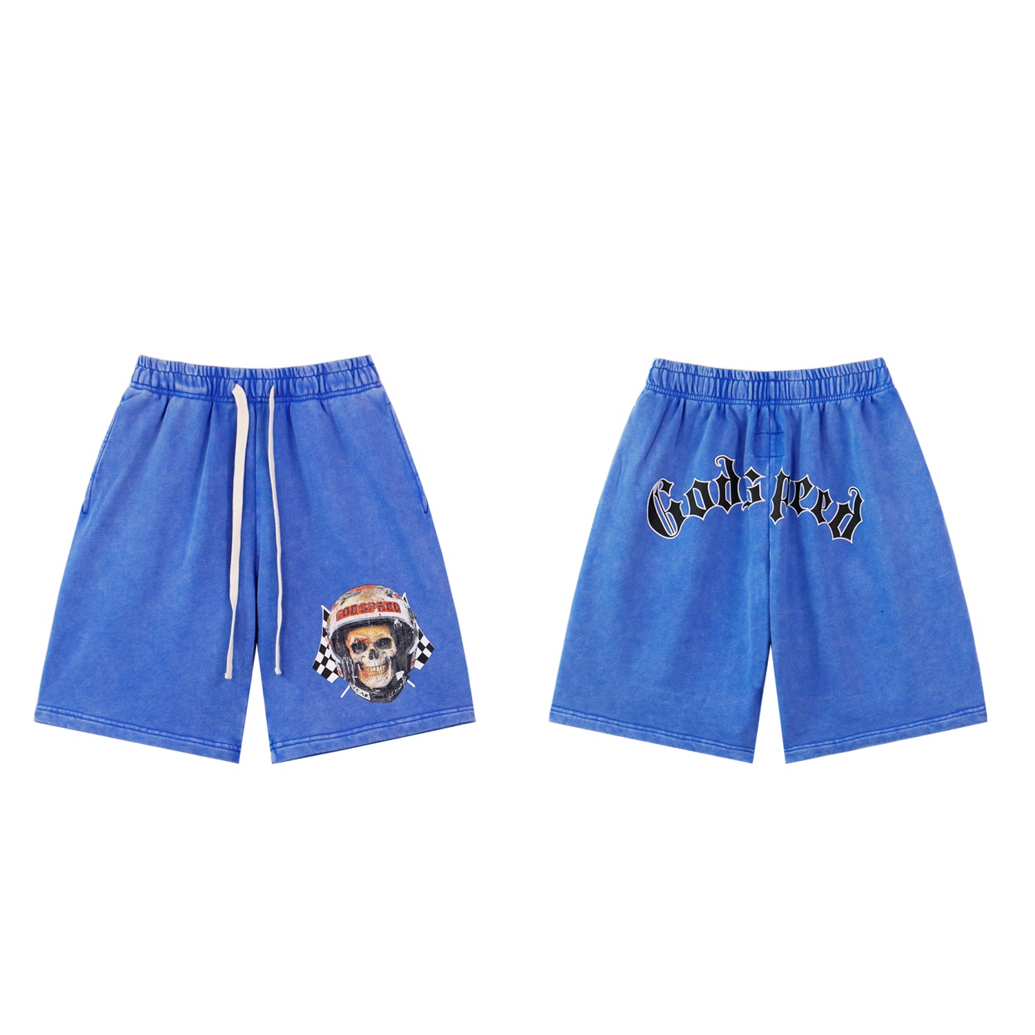 HH Godspeed shorts