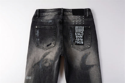 HH Ksubi Fashion jeans 3027
