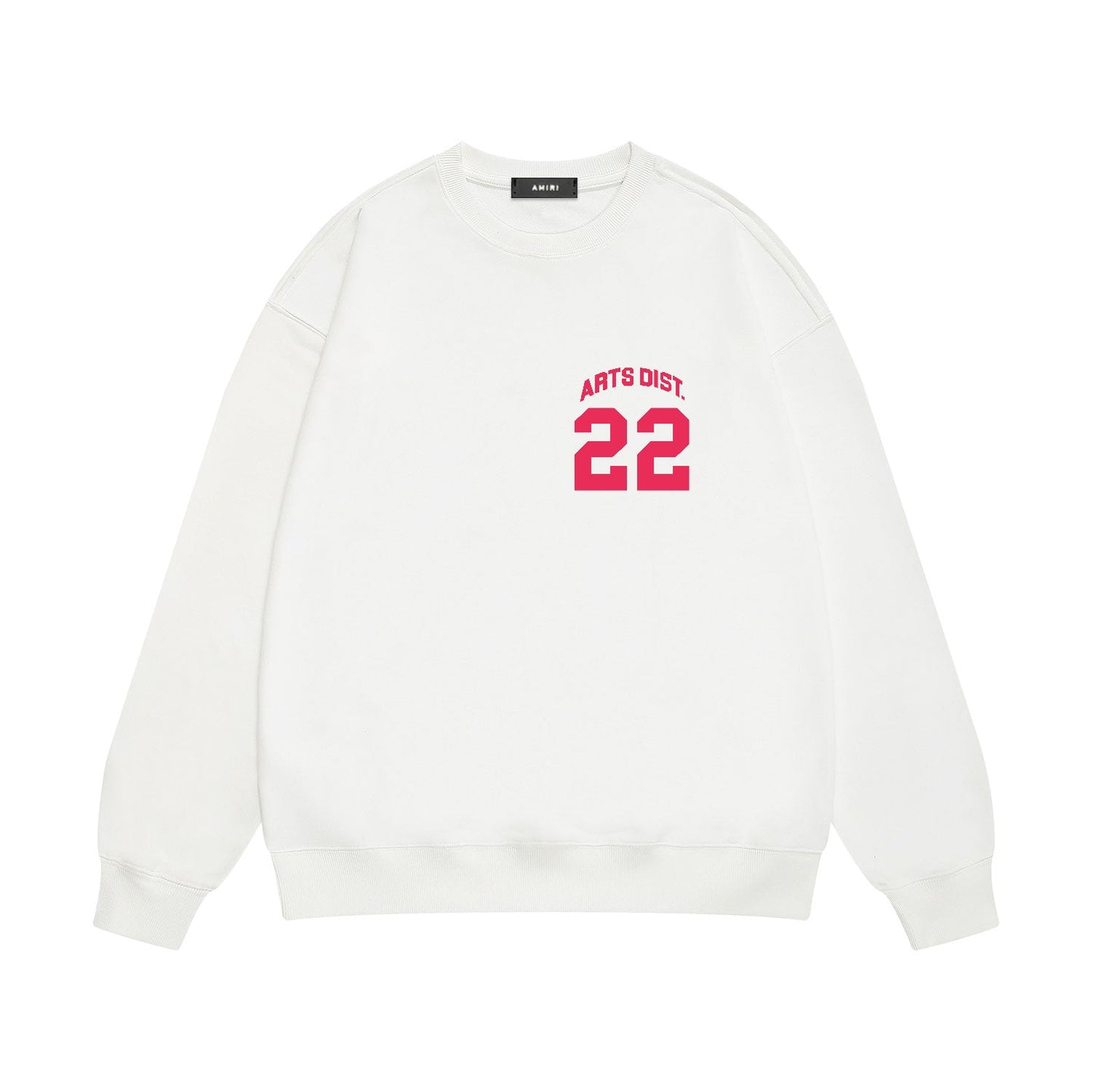 HH AMIRI  Sweatshirt