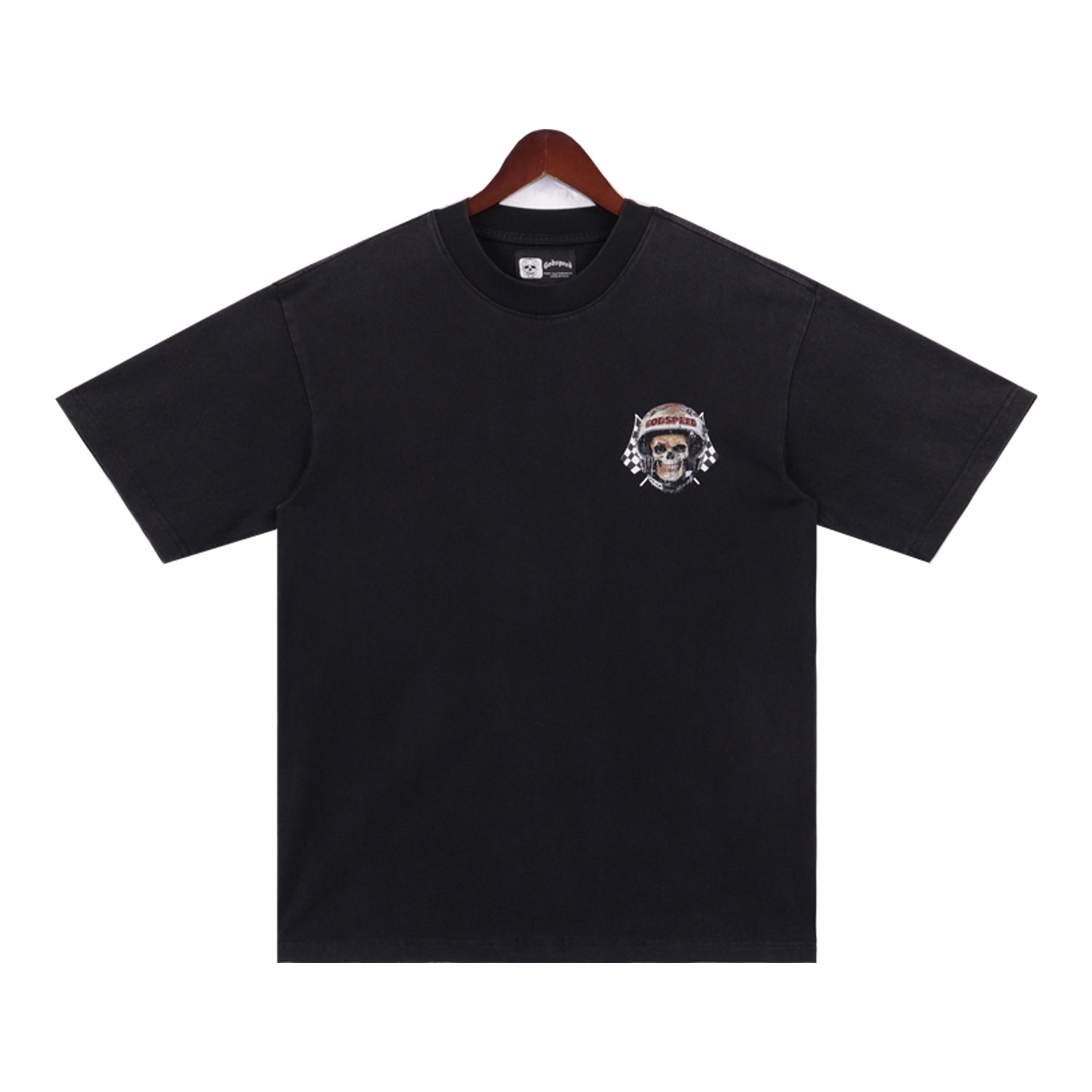 HH Godspeed T-shirt