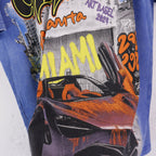 HH Godspeed T-shirt