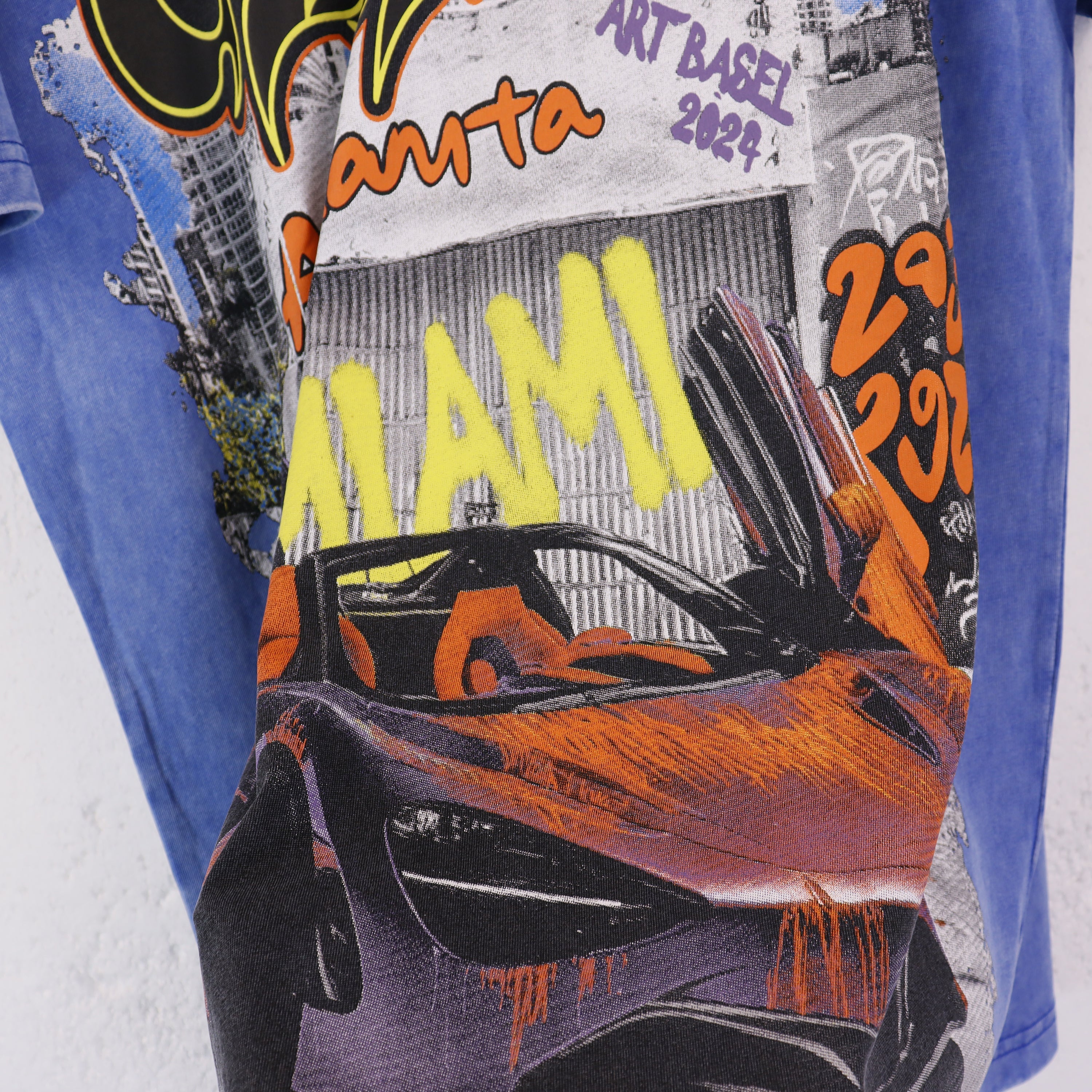 HH Godspeed T-shirt