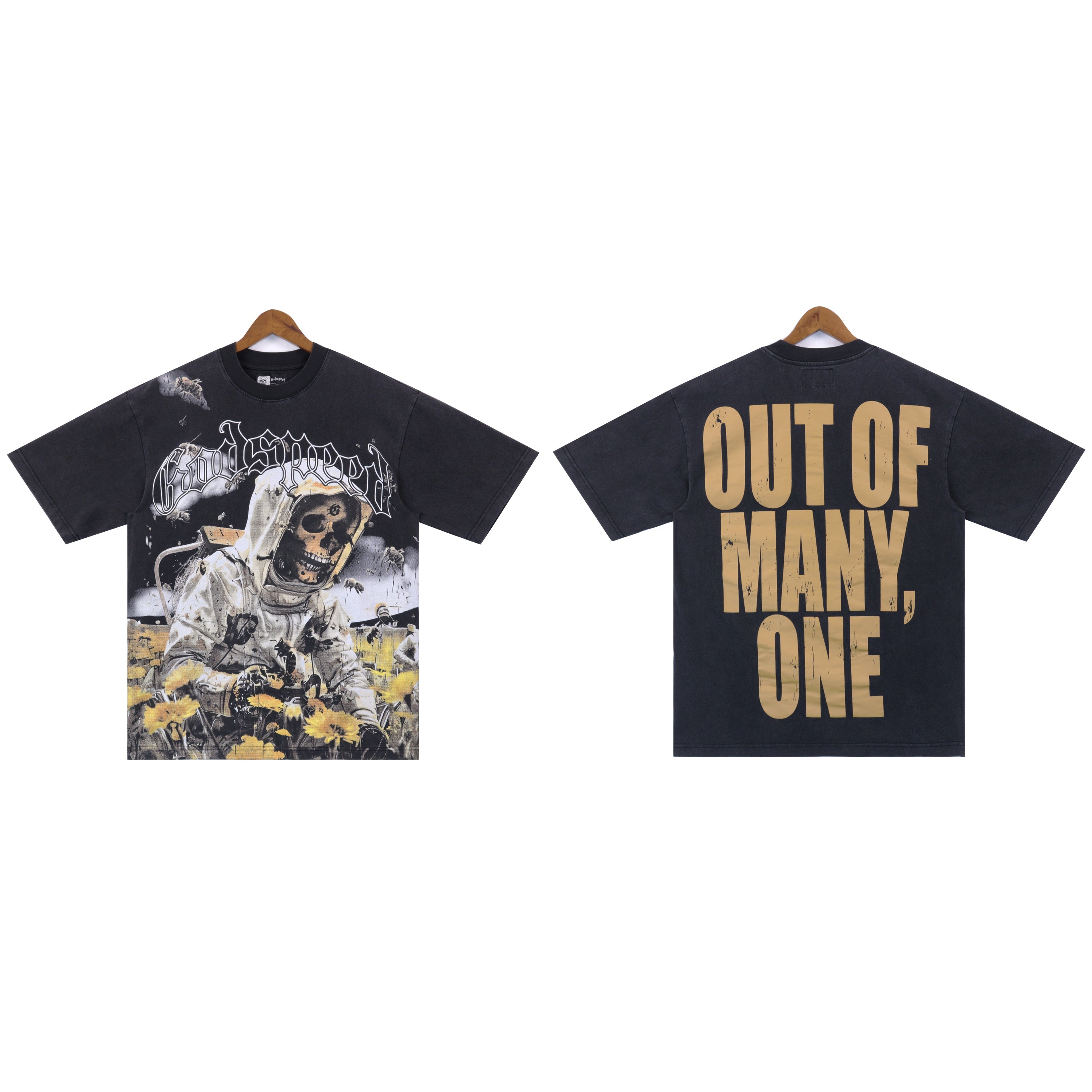 HH Godspeed T-shirt
