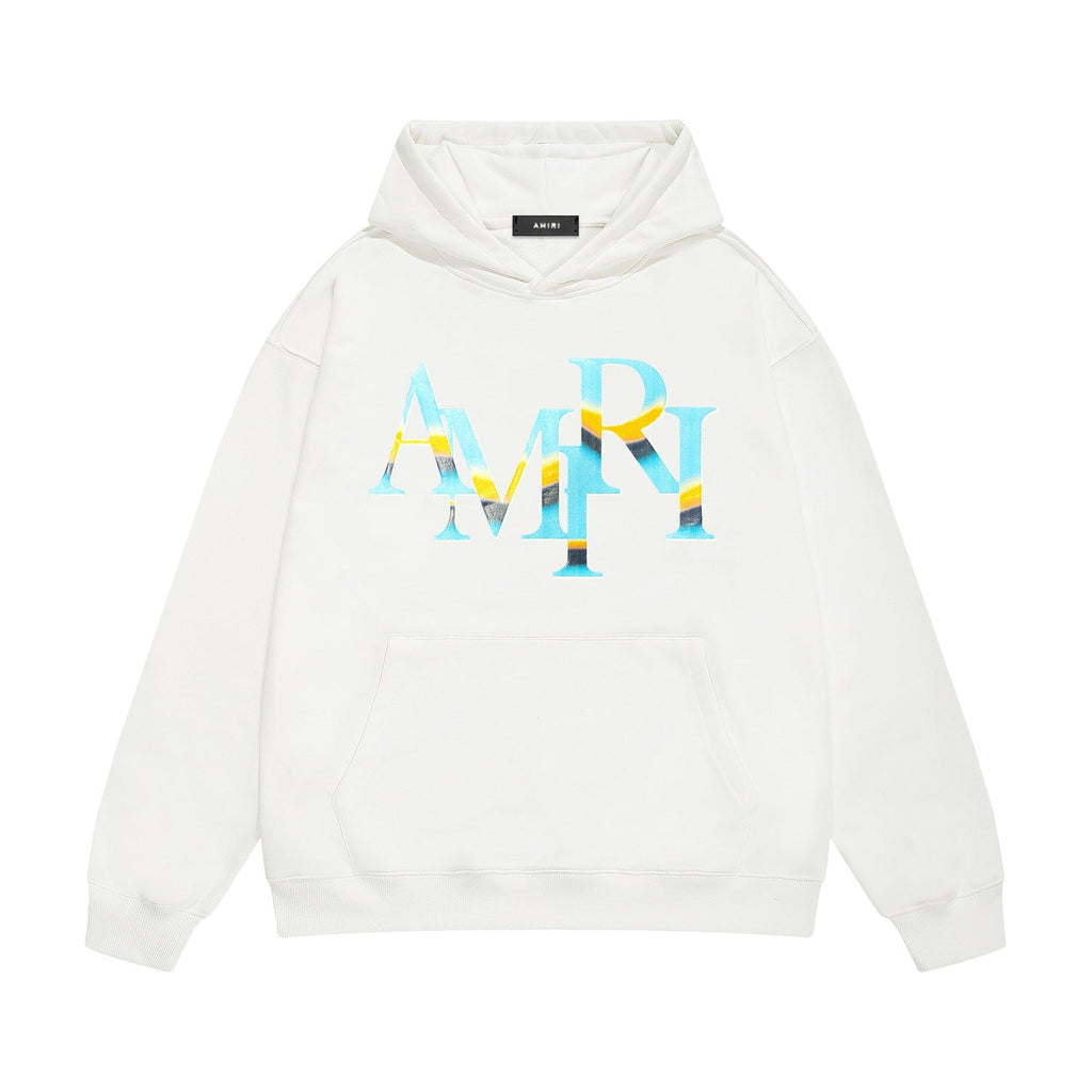 HH AMIRI  Hoodie