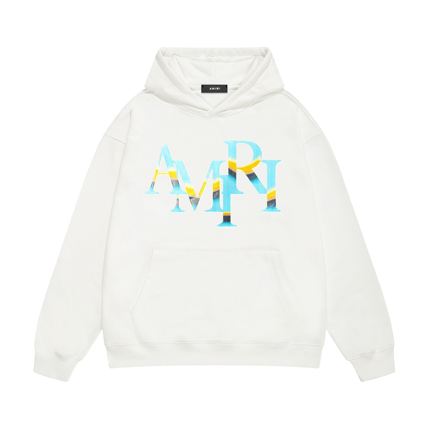 HH AMIRI  Hoodie