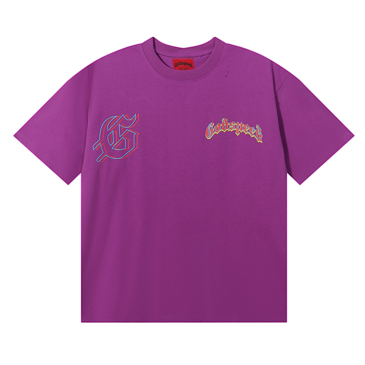 HH Godspeed T-shirt