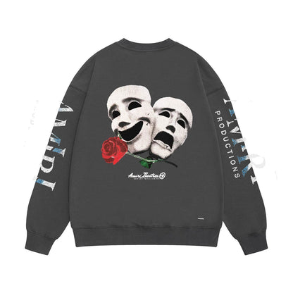 HH AMIRI  Sweatshirt