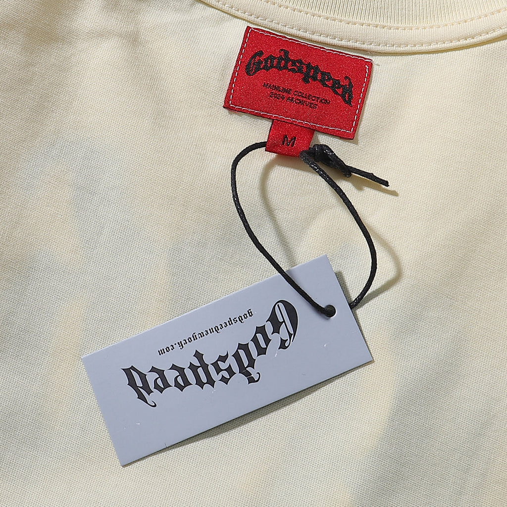 HH Godspeed T-shirt
