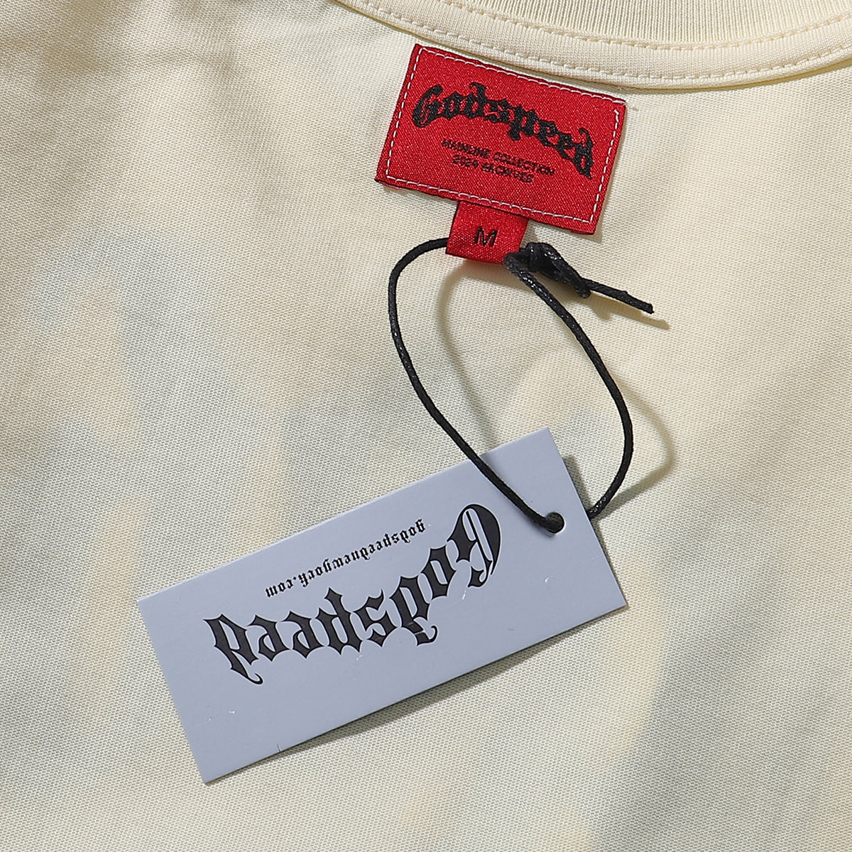 HH Godspeed T-shirt
