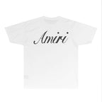HH AMIRI T-shirt