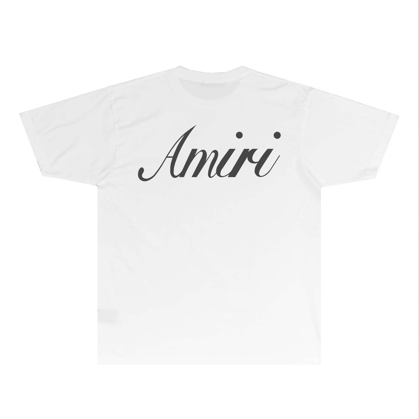 HH AMIRI T-shirt
