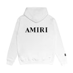 HH  AMIRI  Hoodie