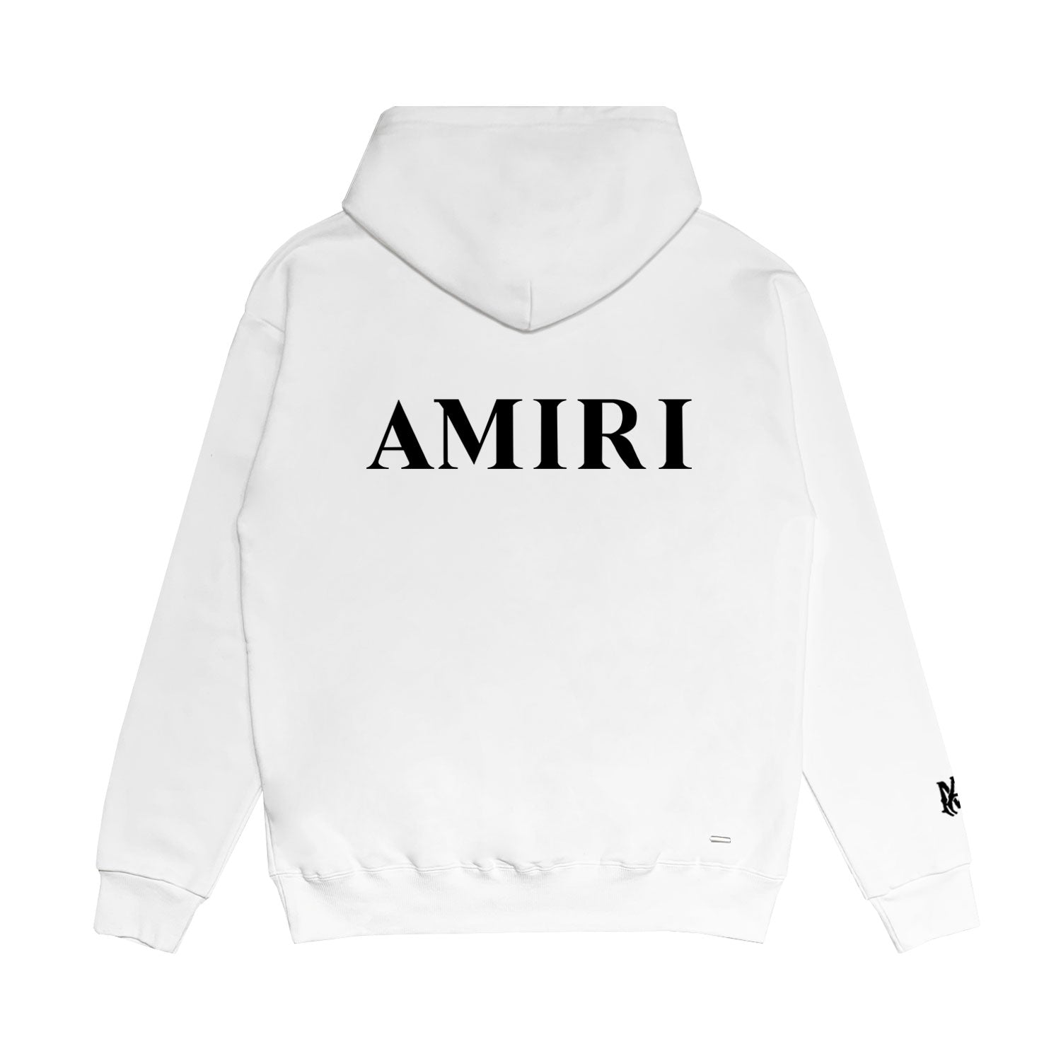 HH  AMIRI  Hoodie