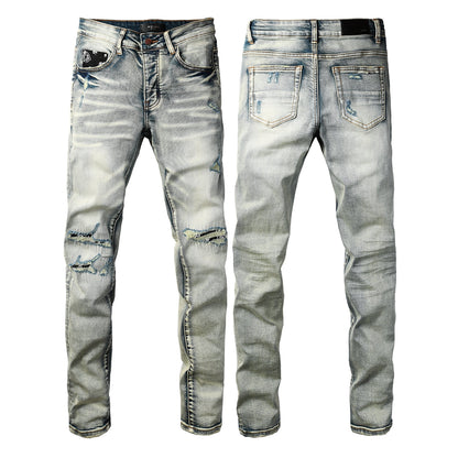 HH  AMIRI Jeans 8929