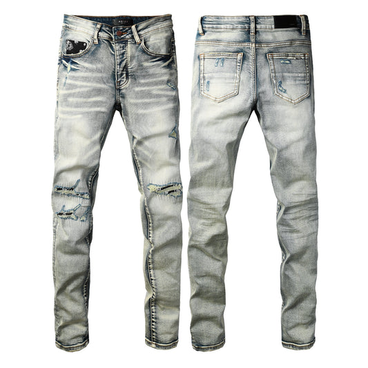 HH  AMIRI Jeans 8929