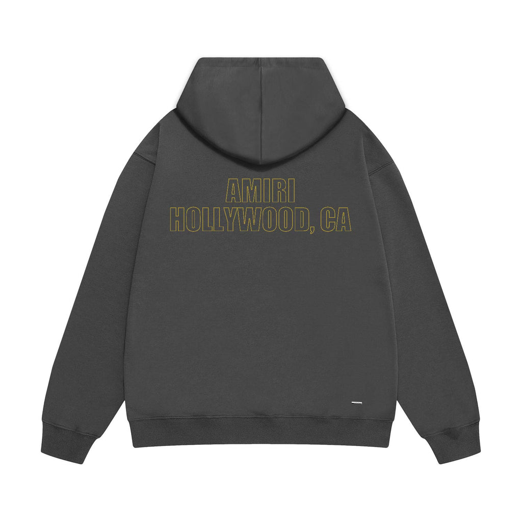 HH AMIRI  Hoodie