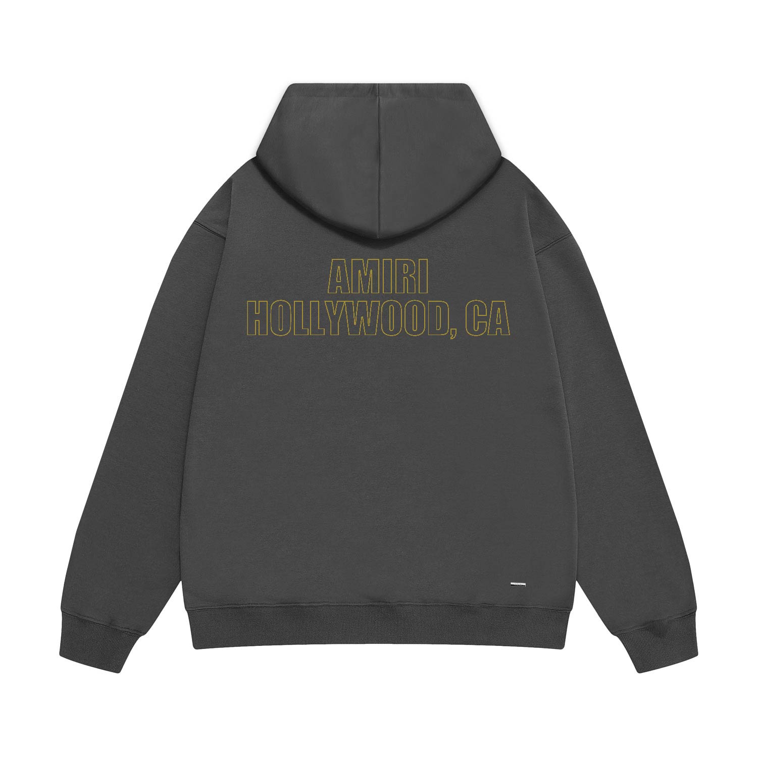 HH AMIRI  Hoodie