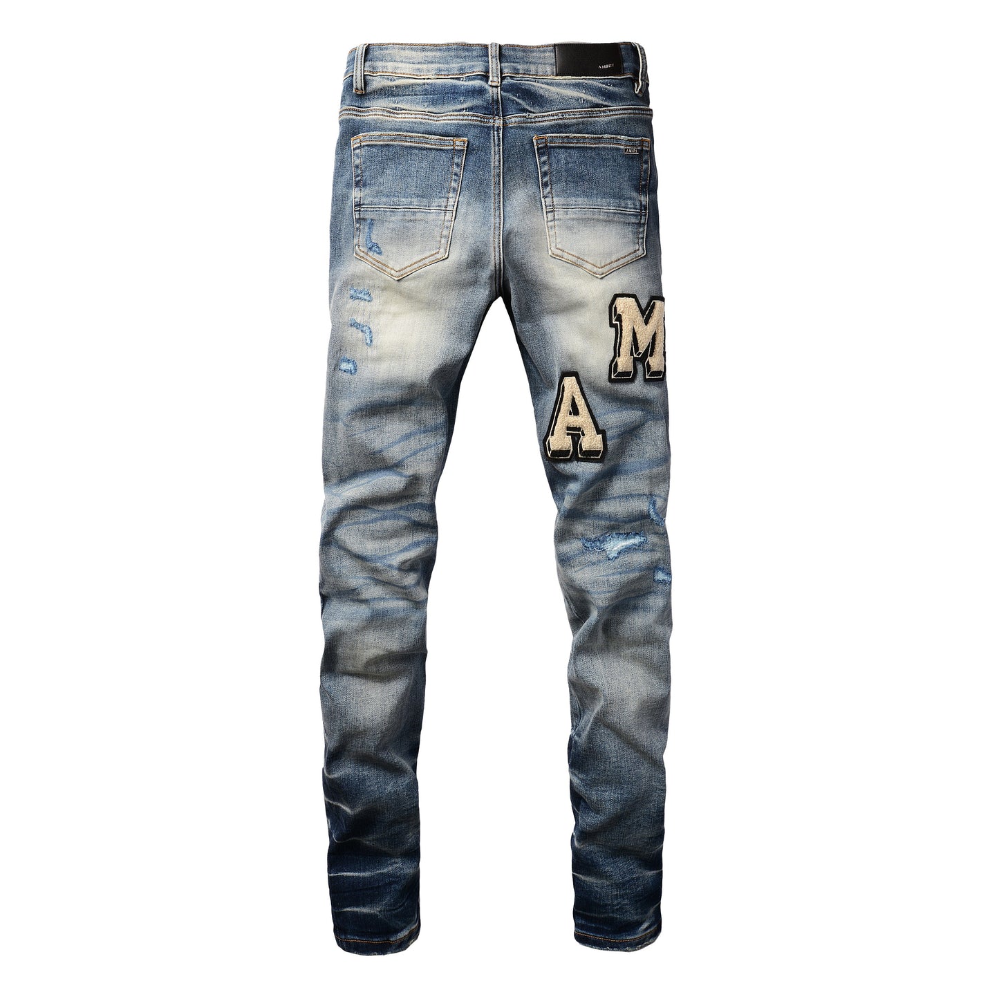 HH AMIRI Jeans 8810