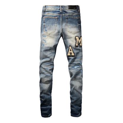 HH AMIRI Jeans 8810