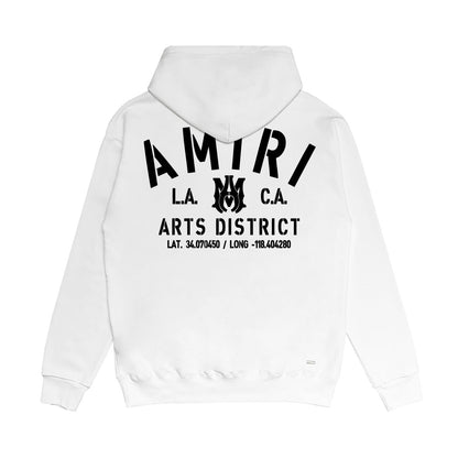 HH AMIRI  Hoodie
