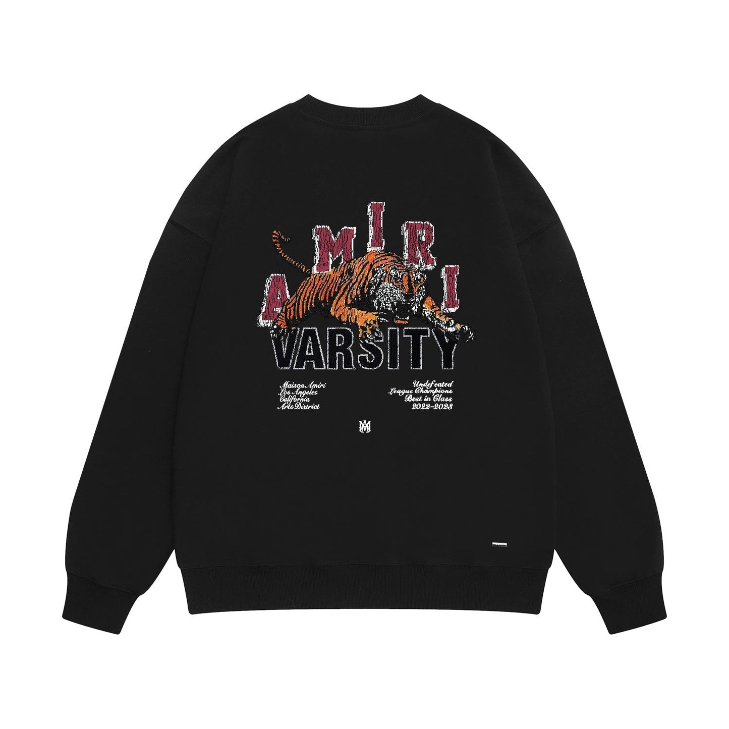 HH AMIRI  Sweatshirt