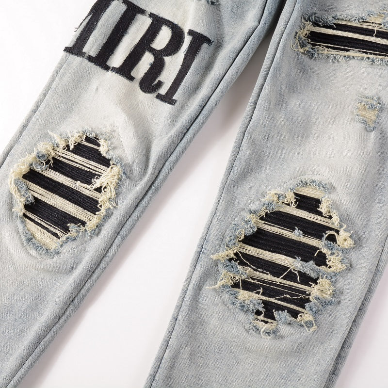HH AMIRI Jeans 866