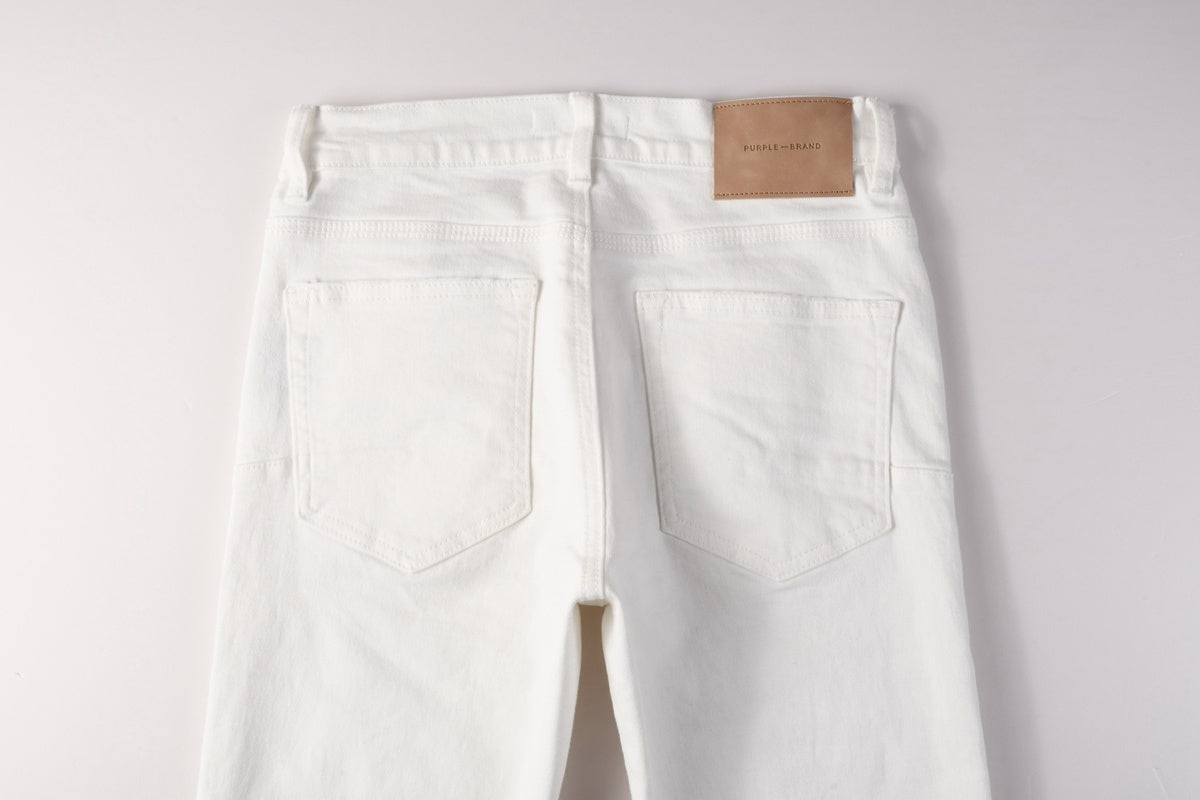 HH PURPLE JEANS 9118