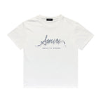HH AMIRI T-shirt
