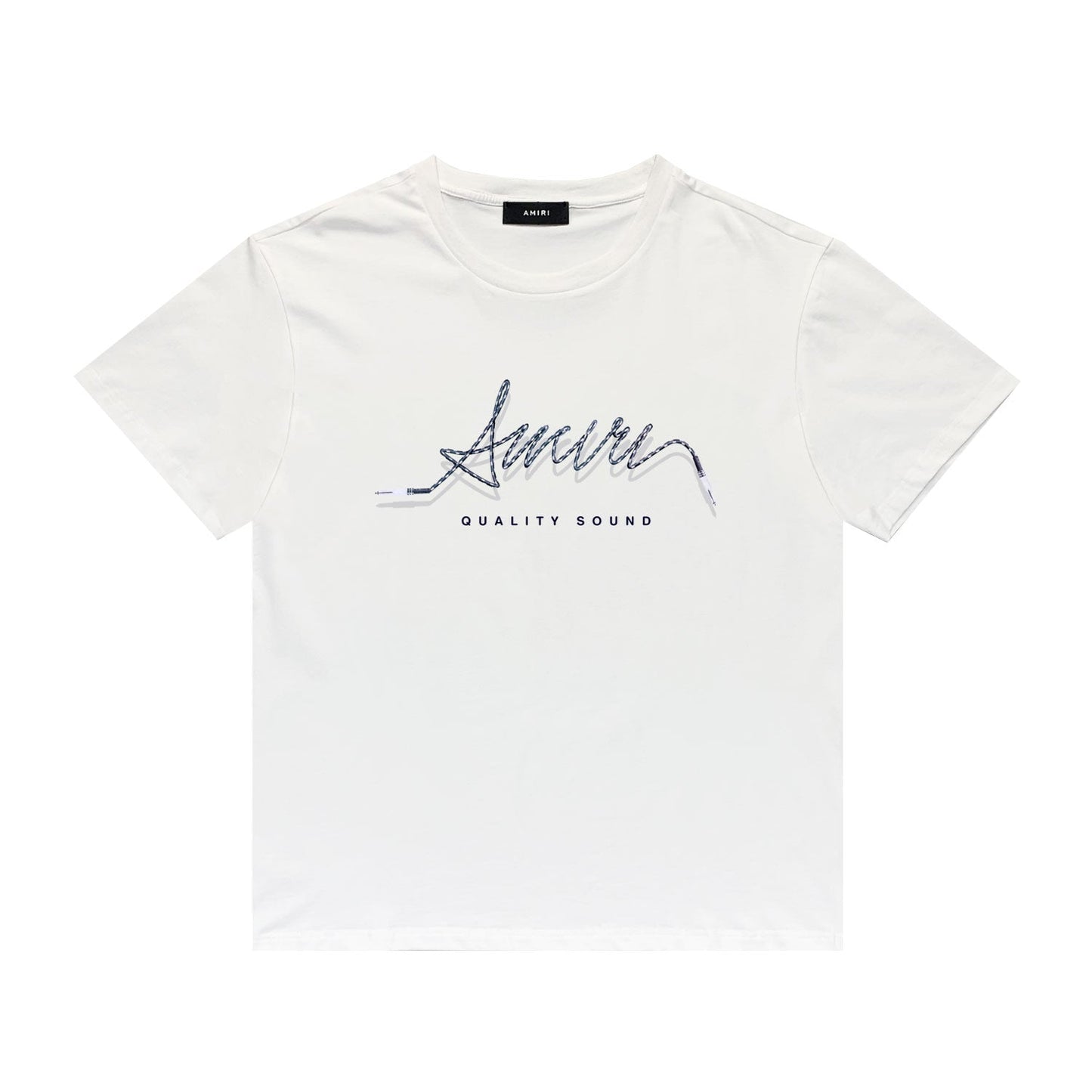 HH AMIRI T-shirt