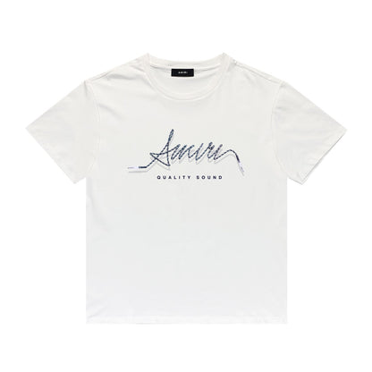 HH AMIRI T-shirt