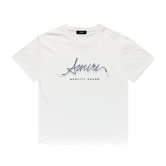 HH AMIRI T-shirt