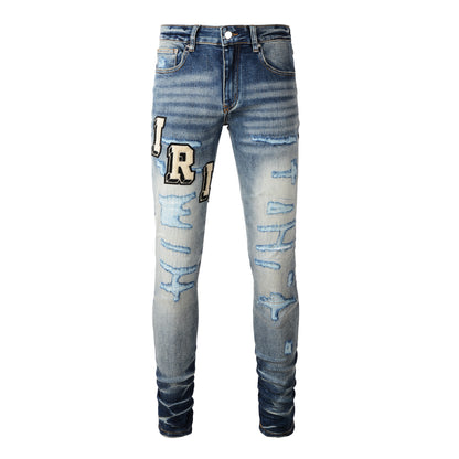 HH AMIRI Jeans 8826