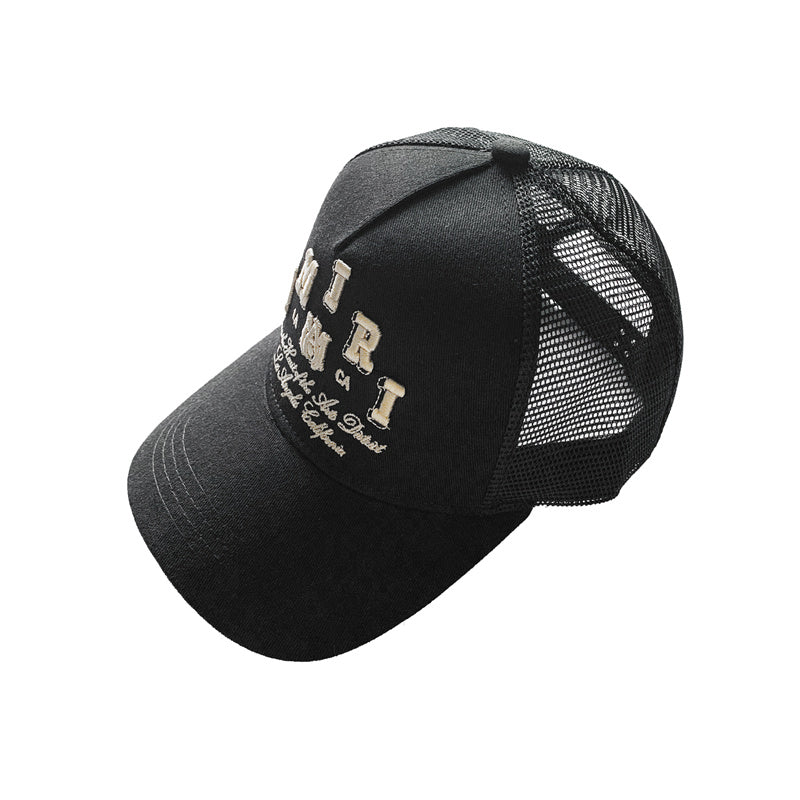 HH  AMIRI Hats