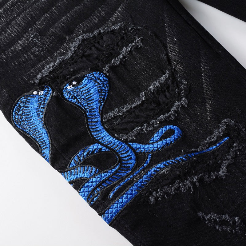 HH  AMIRI Jeans 1314