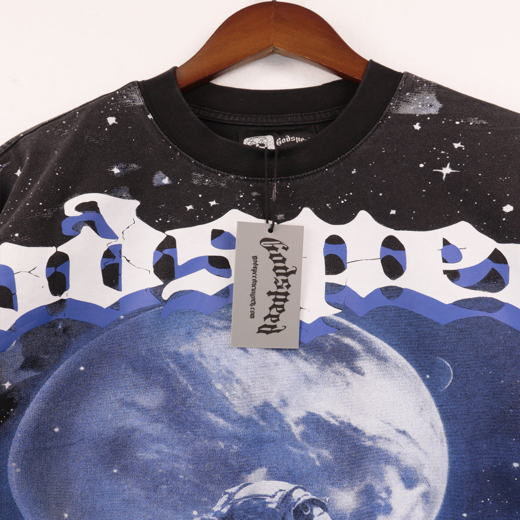 HH Godspeed T-shirt