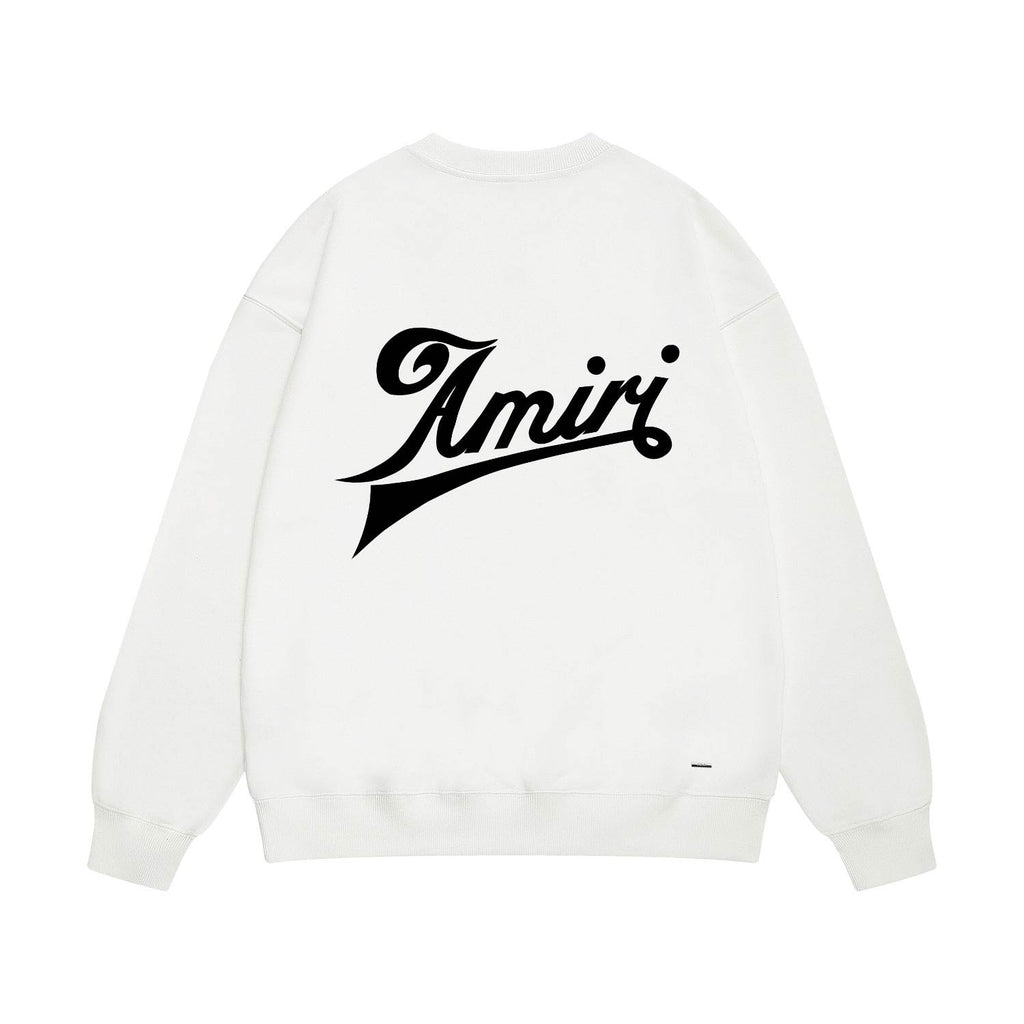 HH AMIRI  Sweatshirt