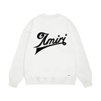 HH AMIRI  Sweatshirt