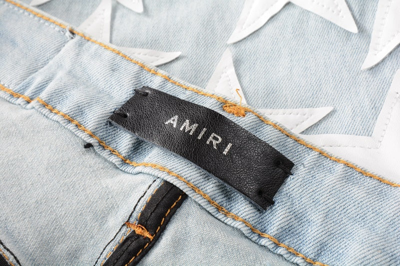 HH AMIRI Jeans 690