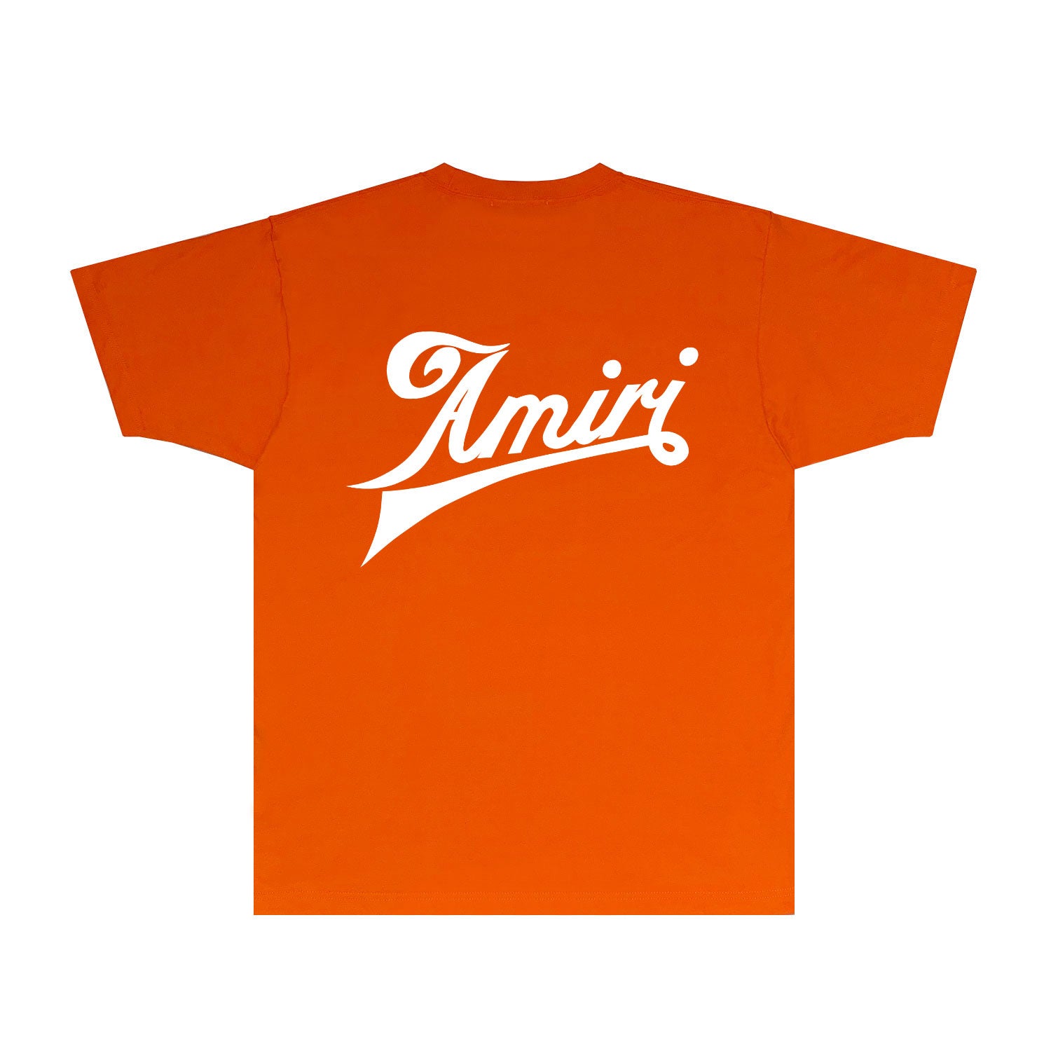 HH AMIRI T-shirt
