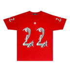 HH AMIRI T-shirt