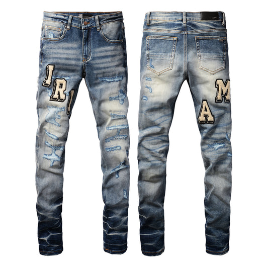 HH AMIRI Jeans 8810