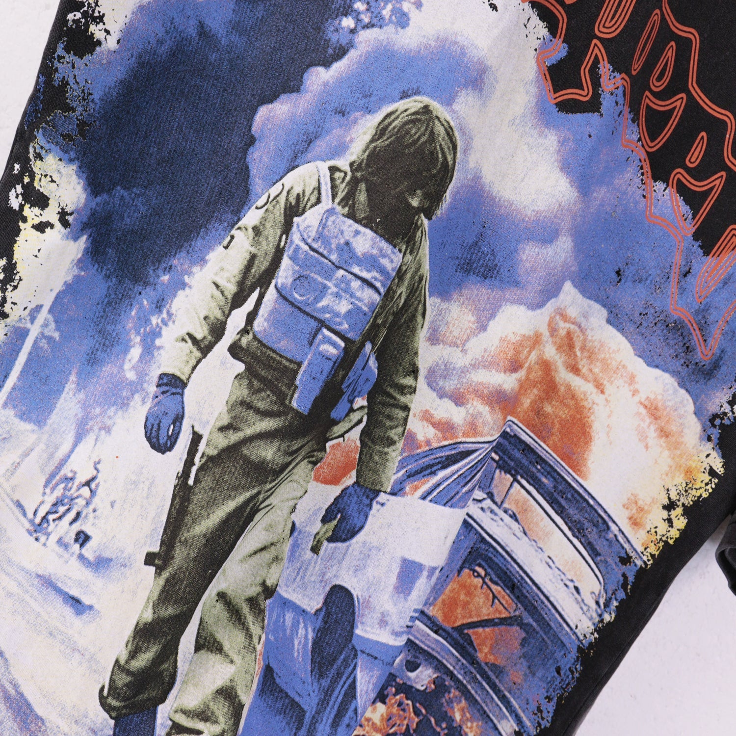 HH Godspeed T-shirt