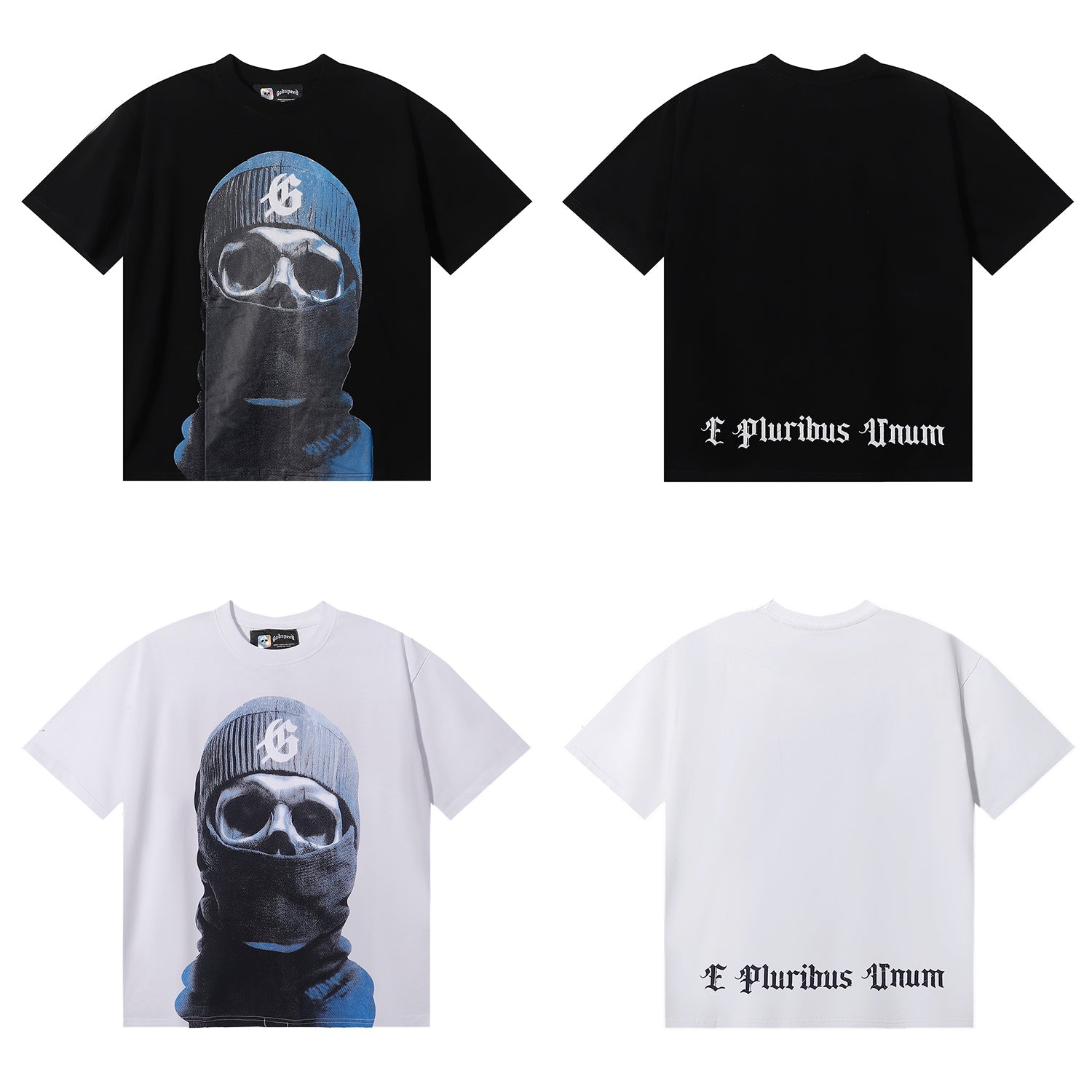 HH Godspeed T-shirt
